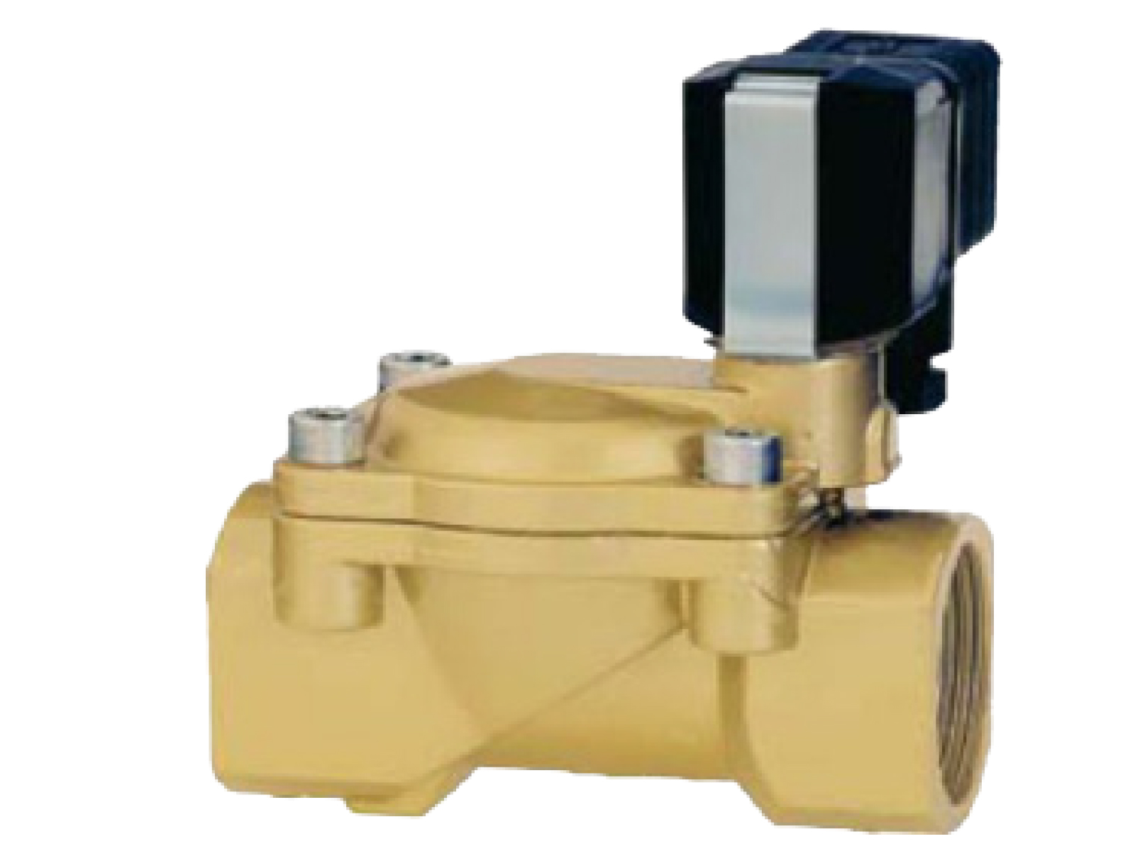 Imi Norgren Imi Norgren Solenoid Valve Serie