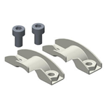 Quick Mount connexion kit for ASCO Serie 353 - 3/4"